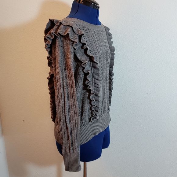 Anthropologie Moth Susan Sweater - Picture 4 of 8